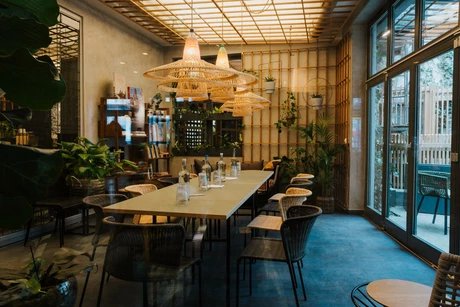 Hotels in Berlin | The Circus Hotel