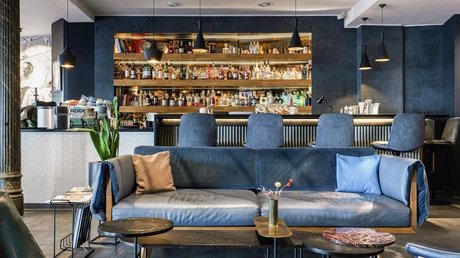 Hotels in Berlin | The Circus Hotel