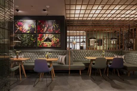Hotels in Berlin | The Circus Hotel