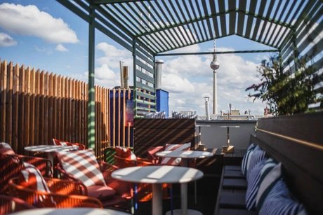 Hotels in Berlin | The Circus Hotel
