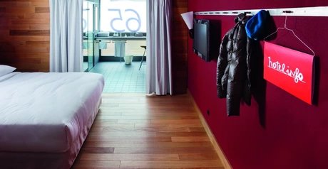 room
