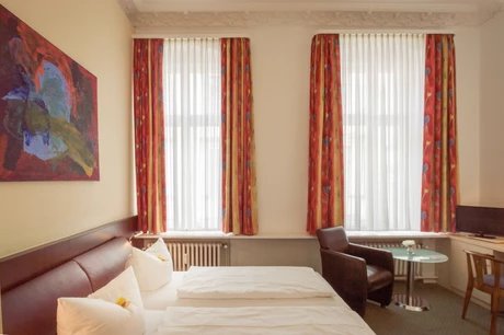 Doppelzimmer