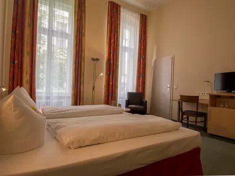 Doppelzimmer