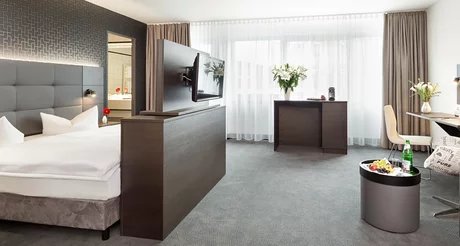 Deluxe-Zimmer