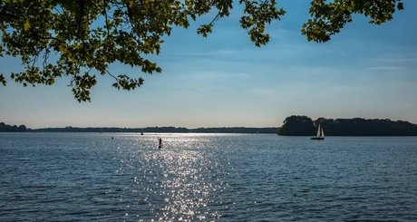 Lake-Tegeler