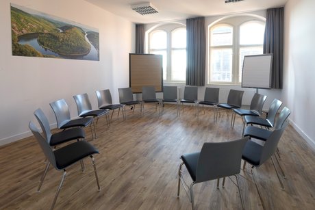 Meetinhraum