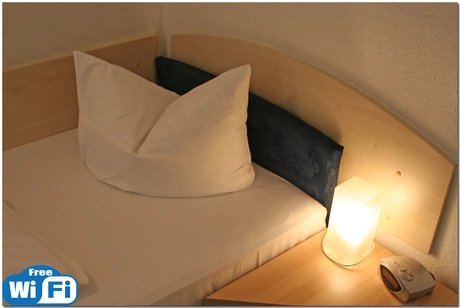 Hotels in Berlin | Hotel Seifert