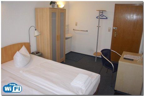 Hotels in Berlin | Hotel Seifert
