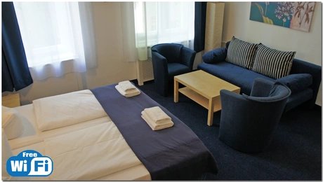 Hotels in Berlin | Hotel Seifert
