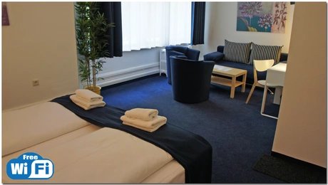 Hotels in Berlin | Hotel Seifert