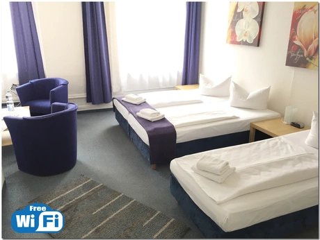 Hotels in Berlin | Hotel Seifert