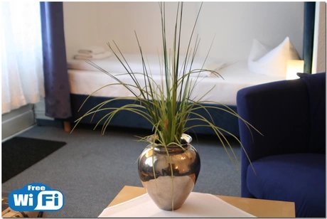 Hotels in Berlin | Hotel Seifert