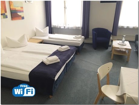 Hotels in Berlin | Hotel Seifert