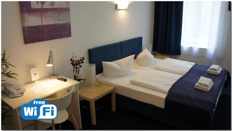 Hotels in Berlin | Hotel Seifert