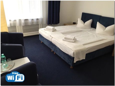 Hotels in Berlin | Hotel Seifert