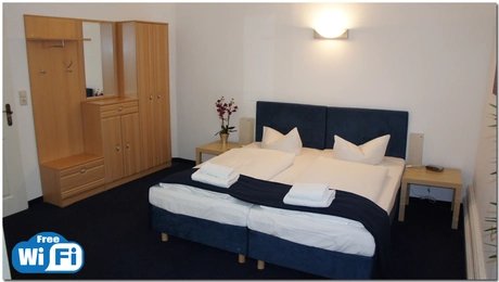Hotels in Berlin | Hotel Seifert