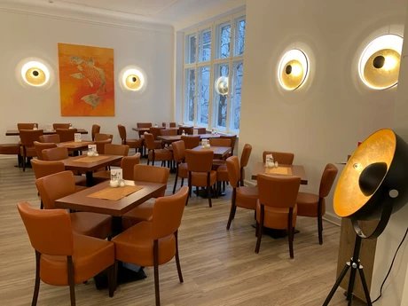 Frühstücksraum
