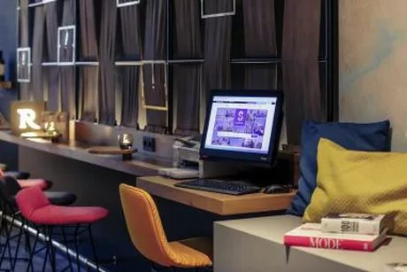 Business corner