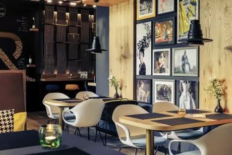 Relax Bar
