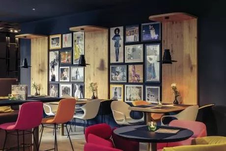 Relax Bar