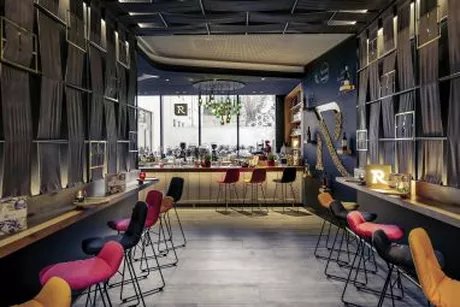 Relax Bar