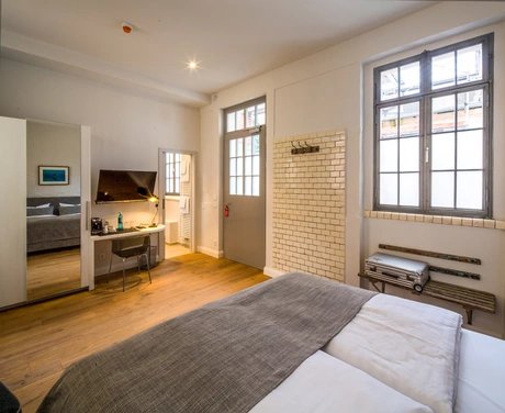 Comfort Doppelzimmer, ca. 20m²
