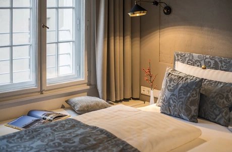 Comfort Doppelzimmer, ca. 20m²