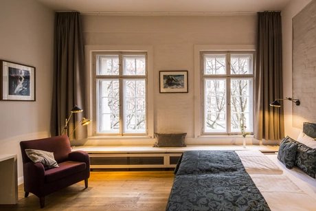Premium Doppelzimmer, ca. 23m²