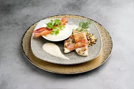 Restaurant Oderberger - Berliner Gerichte mit lokalen Produkten