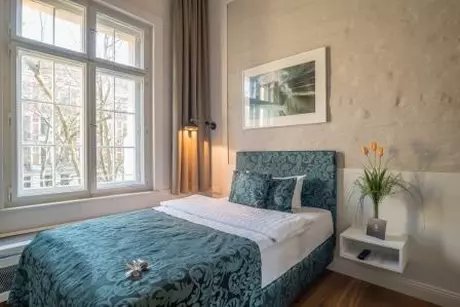 Premium Einzelzimmer, ca. 14m²