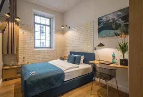 Comfort Einzelzimmer, ca. 14m²