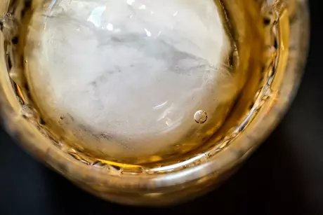 Kaminbar - Old Fashioned