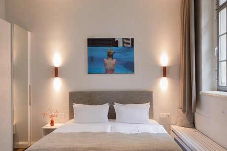 Hotels in Berlin | Hotel Oderberger Berlin