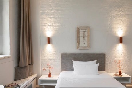 Hotels in Berlin | Hotel Oderberger Berlin