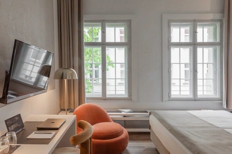Hotels in Berlin | Hotel Oderberger Berlin