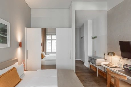 Hotels in Berlin | Hotel Oderberger Berlin