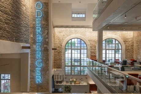 Hotels in Berlin | Hotel Oderberger Berlin