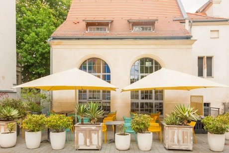 Hotels in Berlin | Hotel Oderberger Berlin