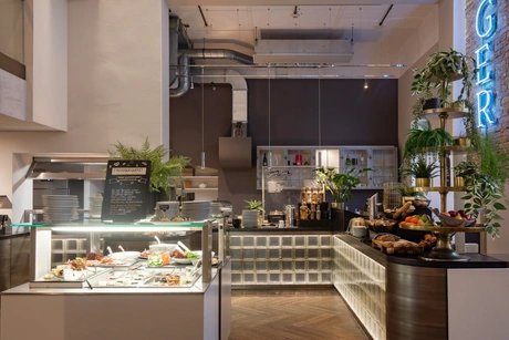 Hotels in Berlin | Hotel Oderberger Berlin