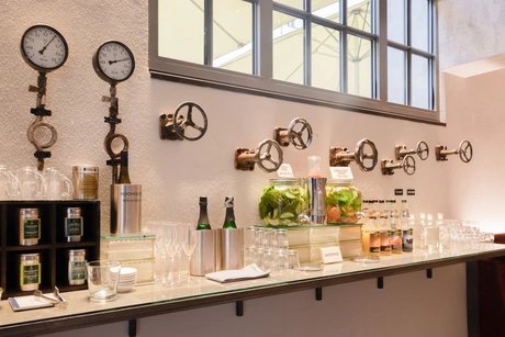 Hotels in Berlin | Hotel Oderberger Berlin