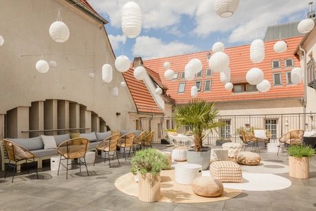 Hotels in Berlin | Hotel Oderberger Berlin