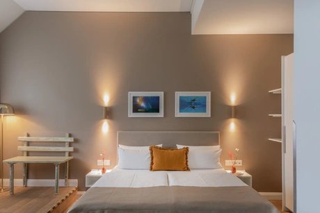 Hotels in Berlin | Hotel Oderberger Berlin