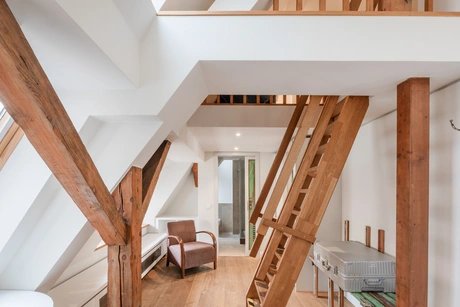 Hotels in Berlin | Hotel Oderberger Berlin