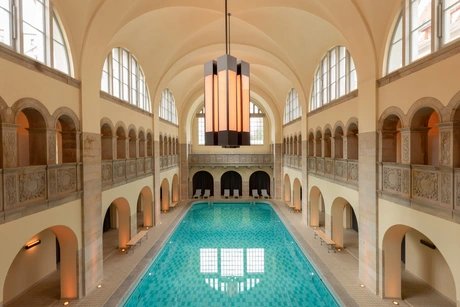 Hotels in Berlin | Hotel Oderberger Berlin