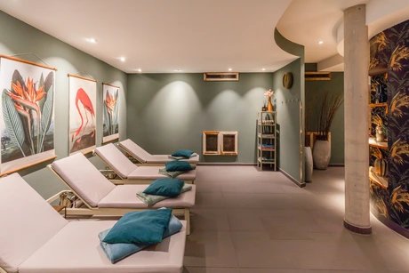 Hotels in Berlin | Hotel Oderberger Berlin