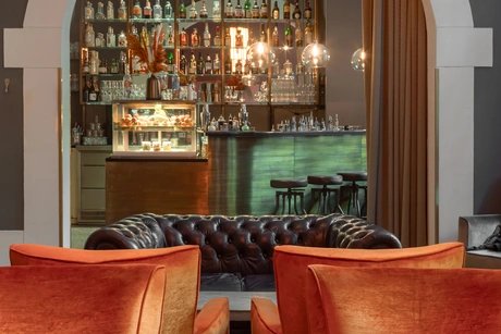 Hotels in Berlin | Hotel Oderberger Berlin