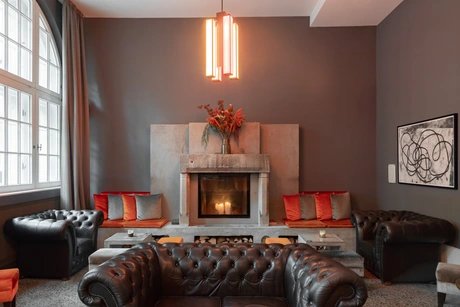 Hotels in Berlin | Hotel Oderberger Berlin