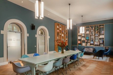Hotels in Berlin | Hotel Oderberger Berlin
