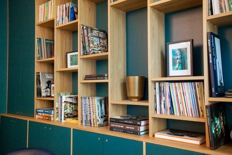Hotels in Berlin | Hotel Oderberger Berlin