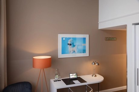 Hotels in Berlin | Hotel Oderberger Berlin